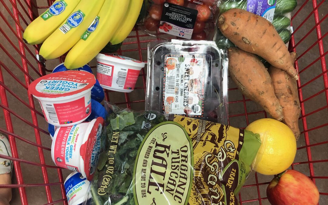 Lost in the Supermarket: 5 Grocery Store Tips to Make the Most of your Shop